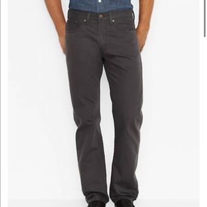 ❗️LEVIS ❗️MENS 505 Straight Pants